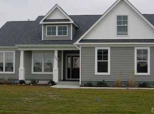 103 Creekside Ln, Elizabeth City, NC 27909