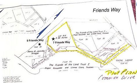 2nd image of 7 Friends Way