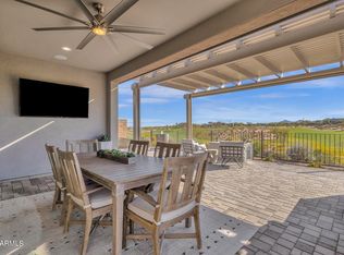 17639 E Bismark Lake Ct, Rio Verde, AZ 85263