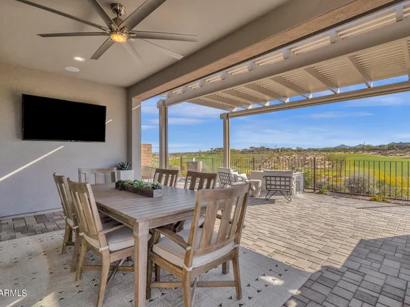 17639 E BISMARK LAKE Court, Rio Verde, AZ 85263