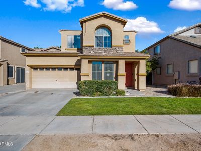 5328 E HOPI Avenue, Mesa, AZ, 85206