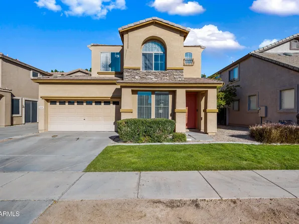 5328 E HOPI Avenue, Mesa, AZ 85206