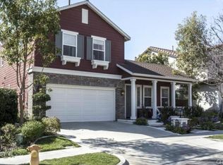 5 Sterling Gln, Mission Viejo, CA 92694