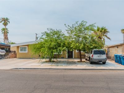 304 S Crestline Dr, Las Vegas, NV, 89107