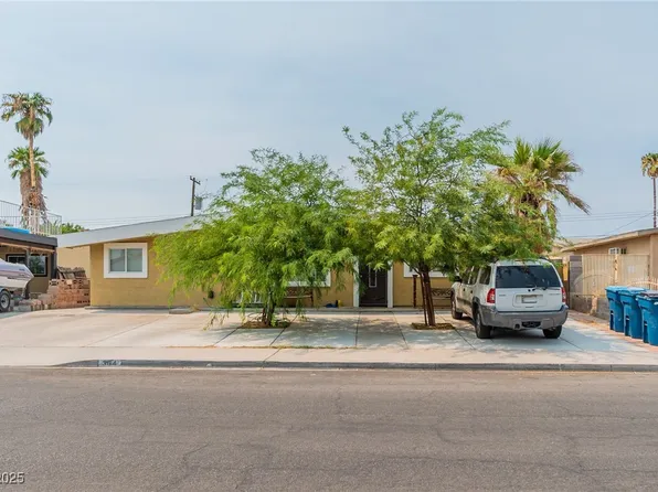 304 S Crestline Dr, Las Vegas, NV 89107