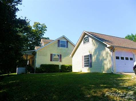 SIDE OF HOUSE