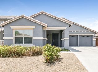 3469 E Phelps St, Gilbert, AZ 85295