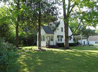 3081 Dexter Rd, Ann Arbor, MI 48103