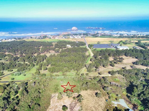 0 21st St SW, Bandon, OR 97411