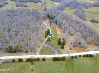 5427 Shades Bridge Rd, Mc Kenzie, TN 38201