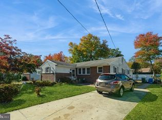 212 3rd Ave, Cherry Hill, NJ 08002