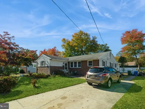 212 3rd Ave, Cherry Hill, NJ 08002
