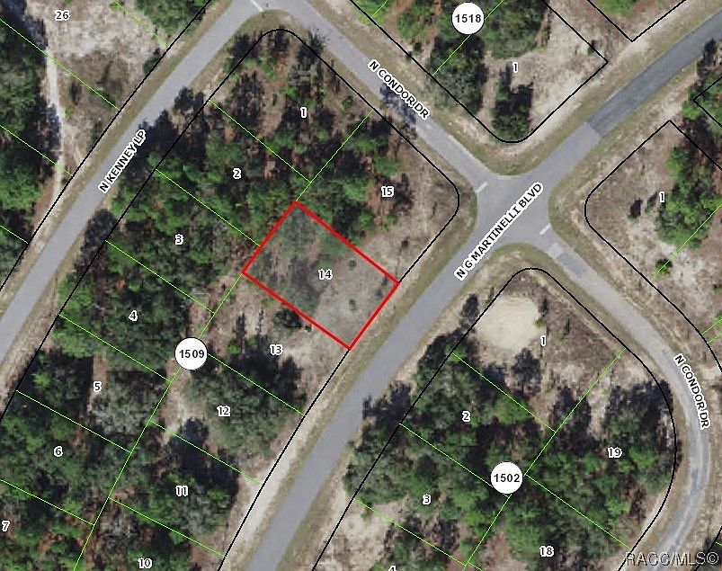 1st image of 11482 N G Martinelli Blvd