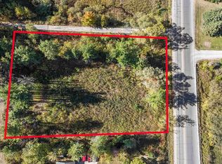 0 W South Airport Rd, Traverse City, MI 49686