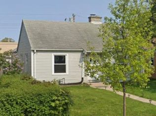 2507 Russet St, Racine, WI 53405