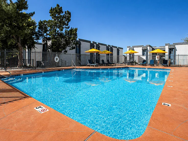 Norte Villas Apartments — Photo 21
