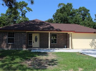 10525 Kelburn Dr, Houston, TX 77016