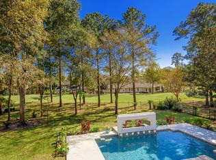 5 Water Mark Way, Spring, TX 77381