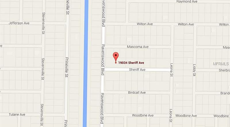 1st image of 19034 Sheriff Ave