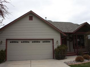 5408 Bonanza Pl, Missoula, MT 59808