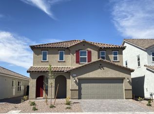 8102 Minavalle Ave, Las Vegas, NV 89113