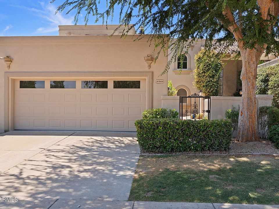 8568 N 84th Pl, Scottsdale, AZ 85258 Zillow