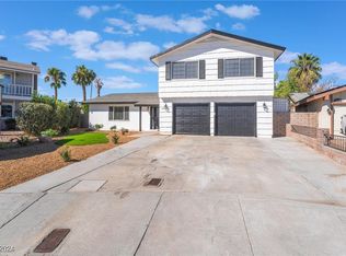 3851 Azui Pl, Las Vegas, NV 89121