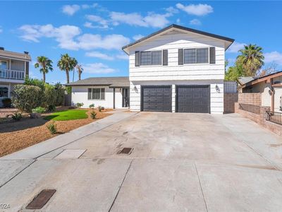 3851 Azui Pl, Las Vegas, NV, 89121