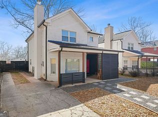 994 Hank Aaron Dr SE, Atlanta, GA 30315