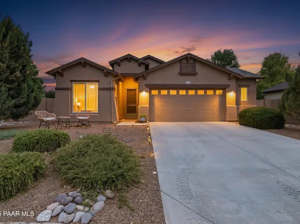7904 N Paradise Canyon Ln, Prescott Valley, AZ 86315
