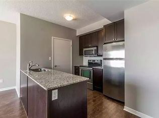 170 Water St N #708, Cambridge, ON N1R3B6