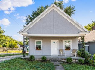 245 S Ferree St, Kansas City, KS 66101