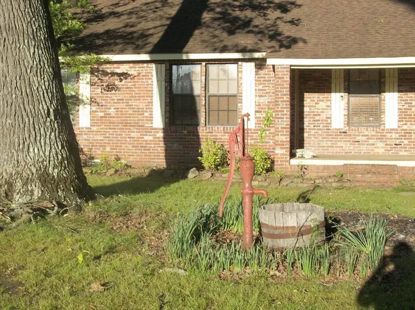 330 Ridgeview Rd, Bradford, AR 72020