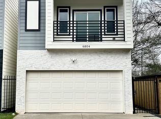 6804 Foster St, Houston, TX 77021