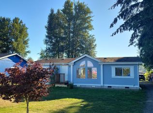 1104 Nooksack Ave, Nooksack, WA 98276