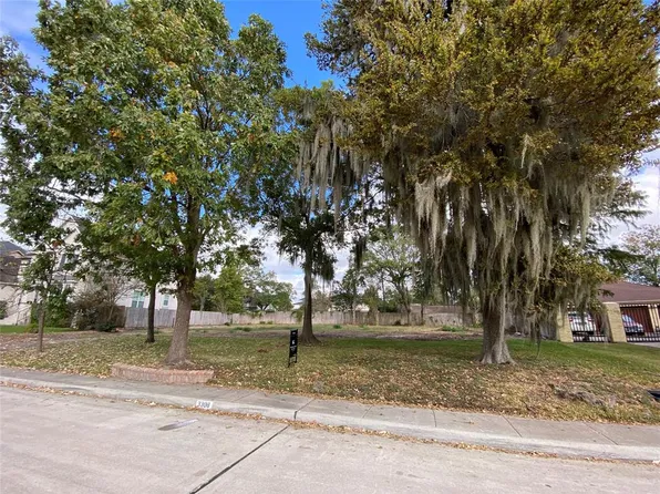 3308 Grennoch Ln, Houston, TX 77025