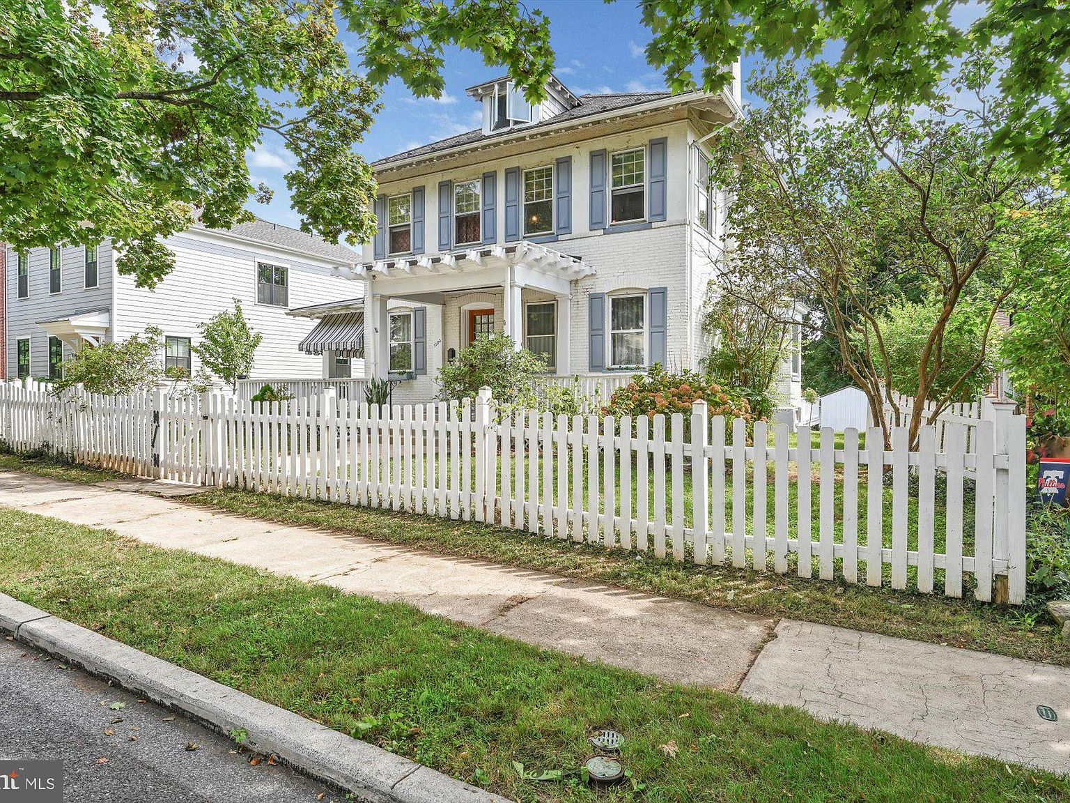 1124 Belmont Ave, Wyomissing, PA 19610 Zillow