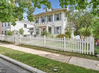 1124 Belmont Ave, Wyomissing, PA 19610