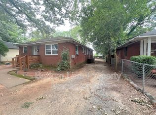 1225 Clay Ave, Charlotte, NC 28208