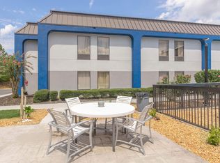 21 Chateau Dr SE #105, Rome, GA 30161