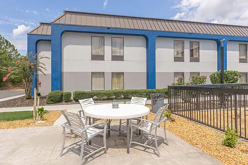 Hilltop Lofts Photo 1