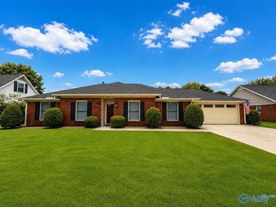 2805 Lexington Ave SW, Decatur, AL, 35603