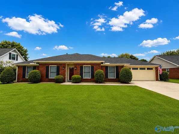 2805 Lexington Ave SW, Decatur, AL 35603