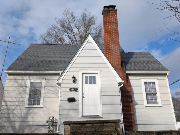 641 Sheridan Dr, Lancaster, OH 43130