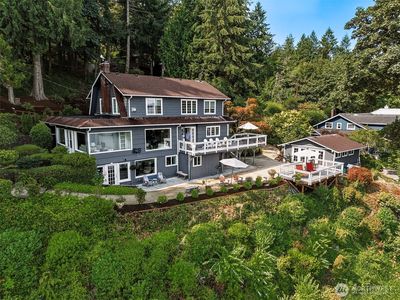 3242 French Loop NW, Olympia, WA, 98502