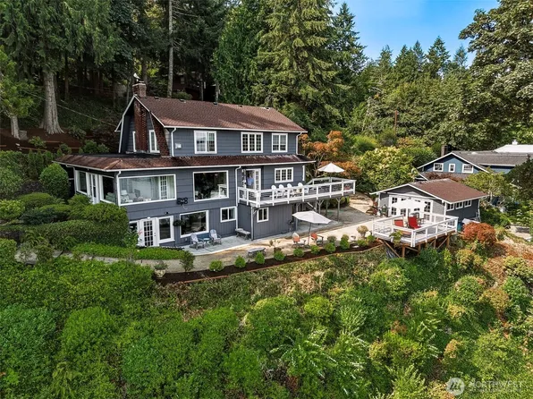 3242 French Loop NW, Olympia, WA 98502