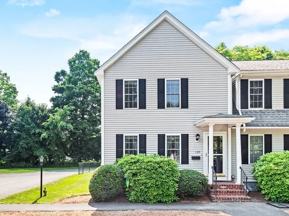 133 Centre Ave Unit 133, Abington, MA 02351