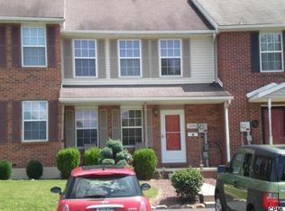 1005 Jefferson Dr, Middletown, PA 17057