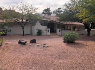 4817 E Arroyo Verde Dr, Scottsdale, AZ 85253