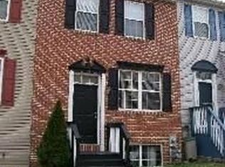 213 Mike Dr, Elkton, MD 21921